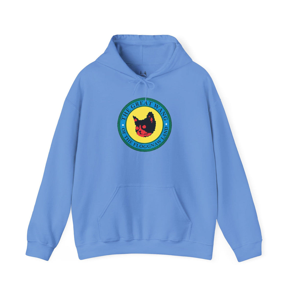 Flog Gnaw Sweater