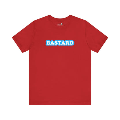 Bastard Tracklist Tee