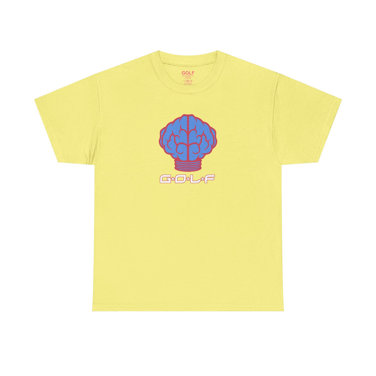 N.E.R.D. X Golf Tee
