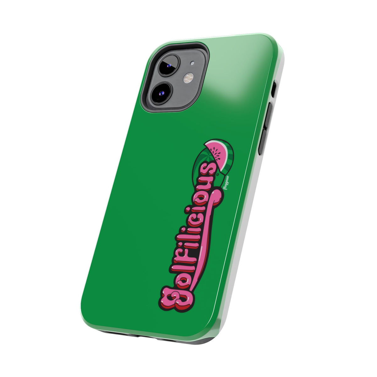 Golfilicious Phone Case