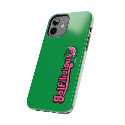 Golfilicious Phone Case