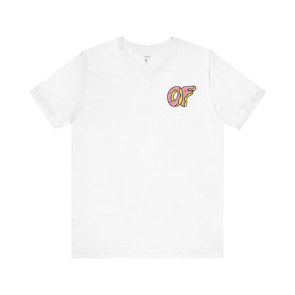 Odd Future Logo Tee