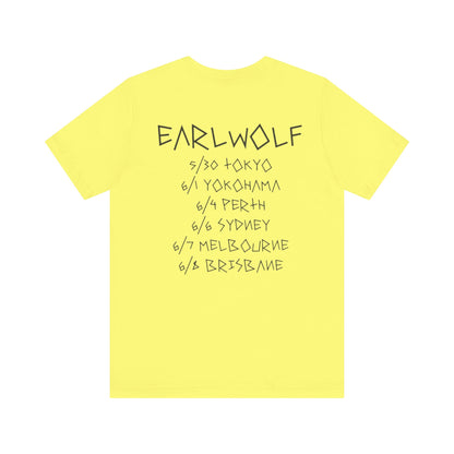 EarlWolf Tee