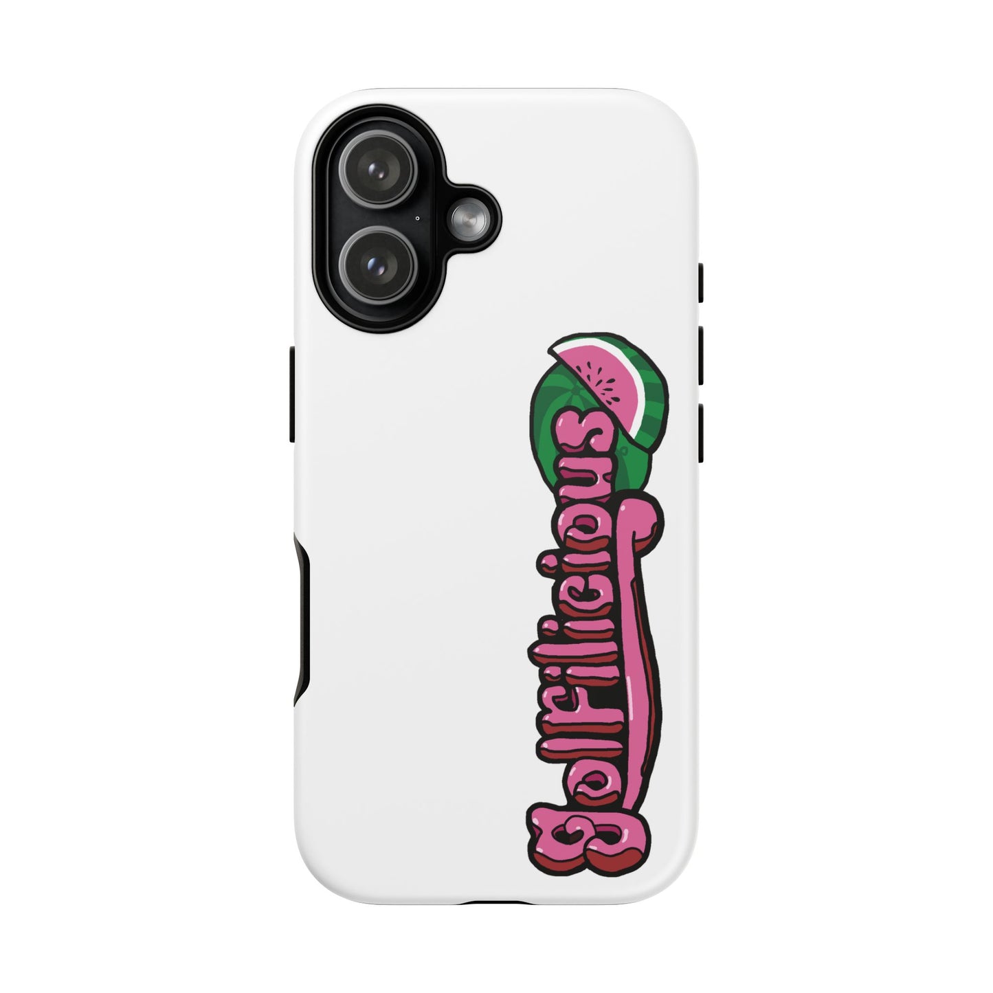 Golfilicious Phone Case
