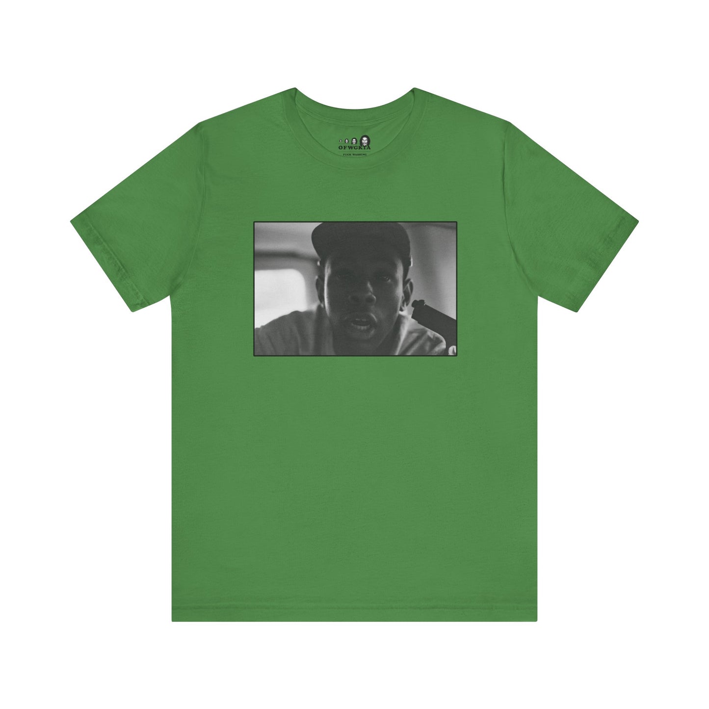 Odd Future Tyler Tee
