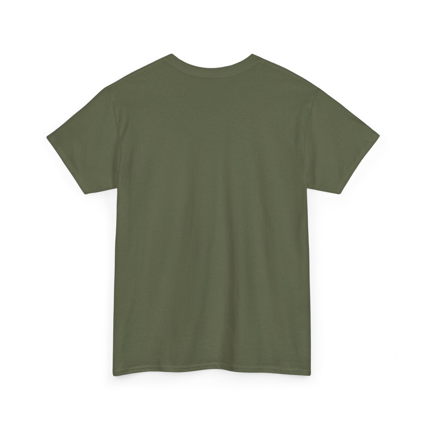 MUSSOLINI TEE (Heavy)