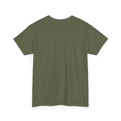 MUSSOLINI TEE (Heavy)