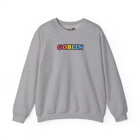 Goblin Rainbow Long Sleeve