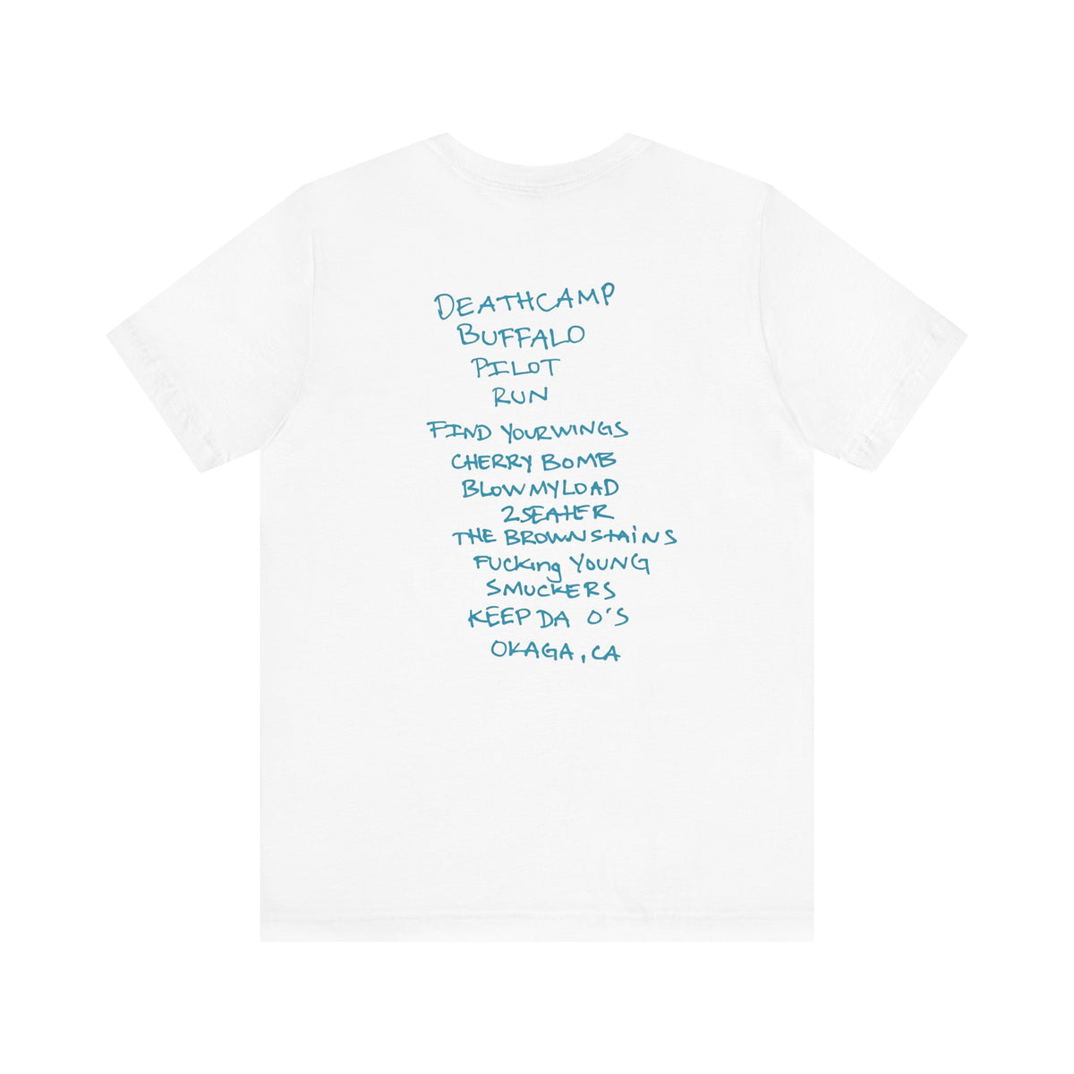 Go Kart Tee