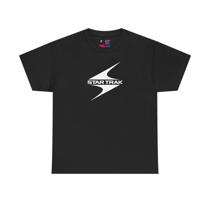 Ape X Star trak Heavy Cotton Tee