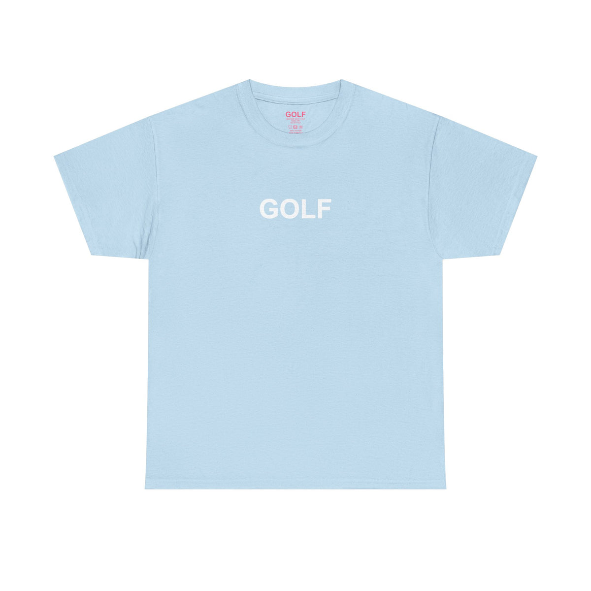 GOLF Heavy Cotton Tee