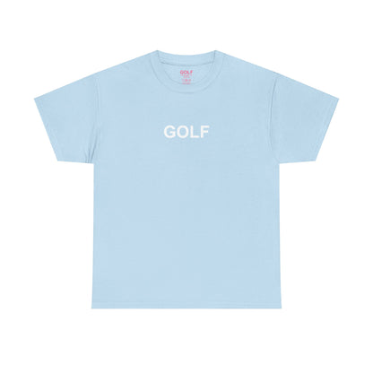 GOLF Heavy Cotton Tee