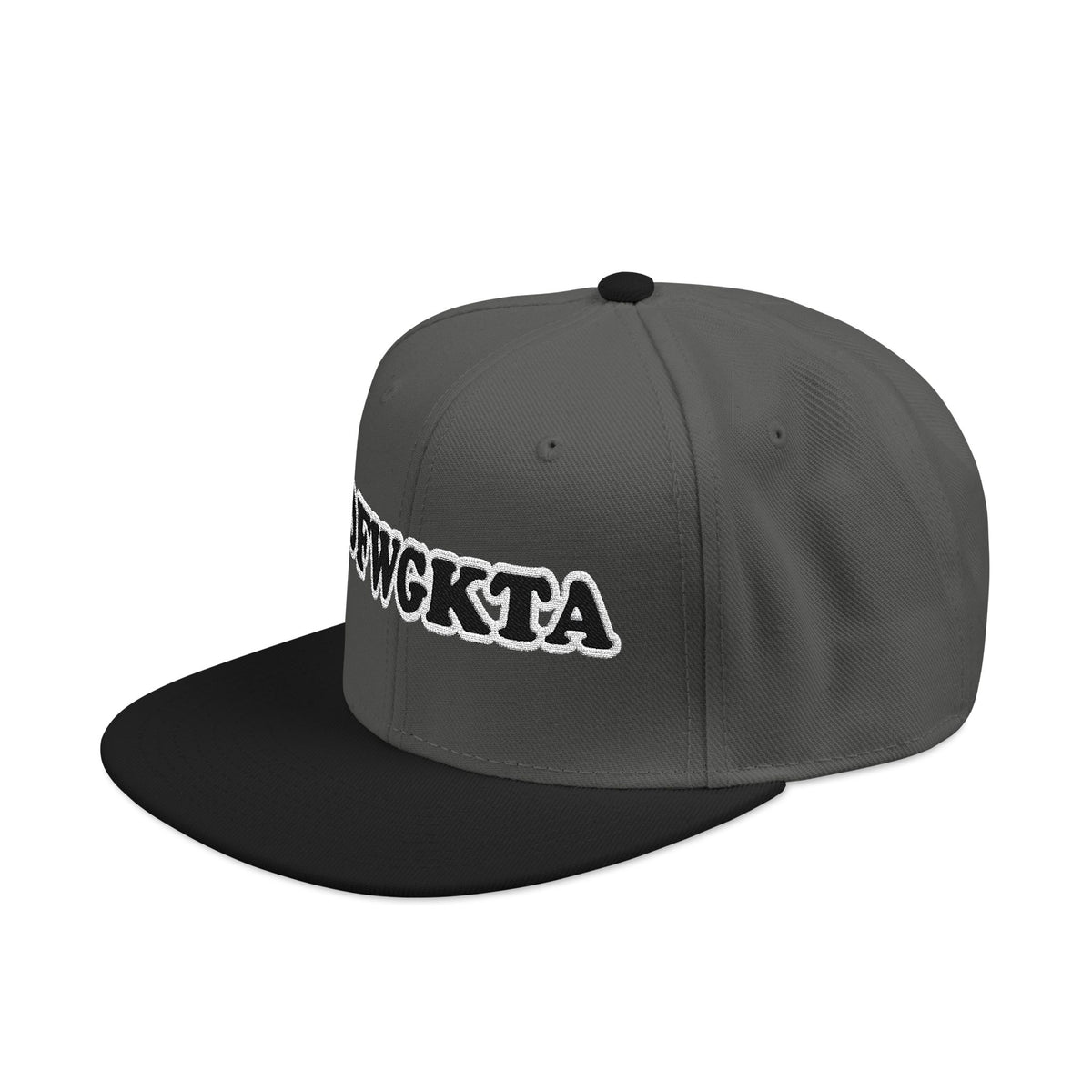(Embroidery) OFWGKTA (Fanmade) Hat