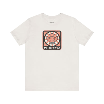 N.E.R.D. Tee