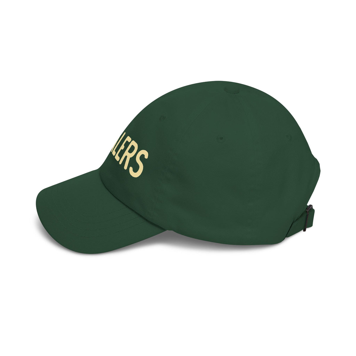 PETALERS Cap