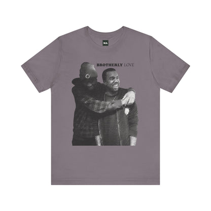Brotherly Love Tee 2