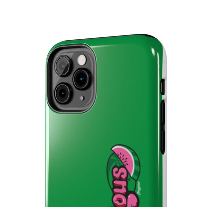 Golfilicious Phone Case