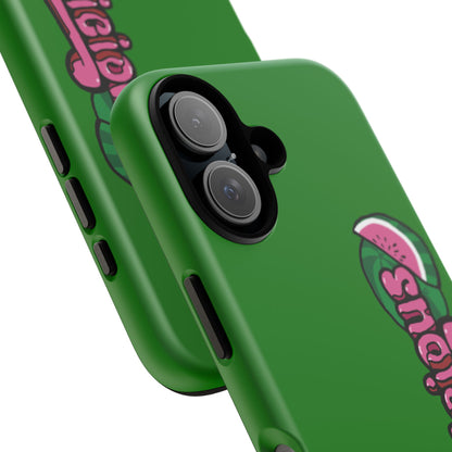 Golfilicious Phone Case