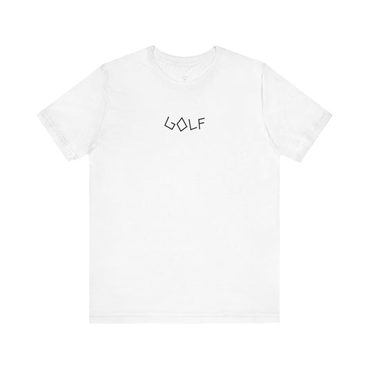 Box cutter Logo Tee