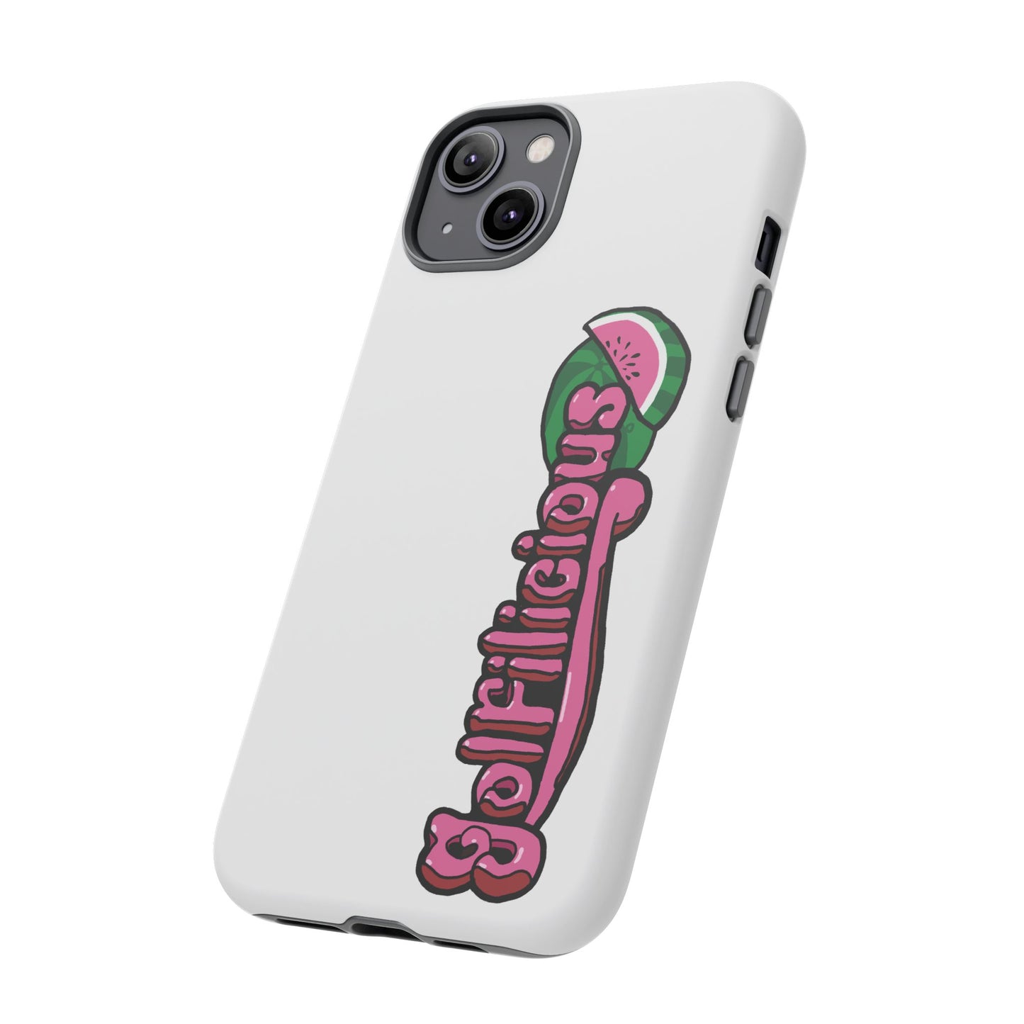 Golfilicious Phone Case