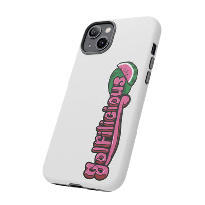 Golfilicious Phone Case