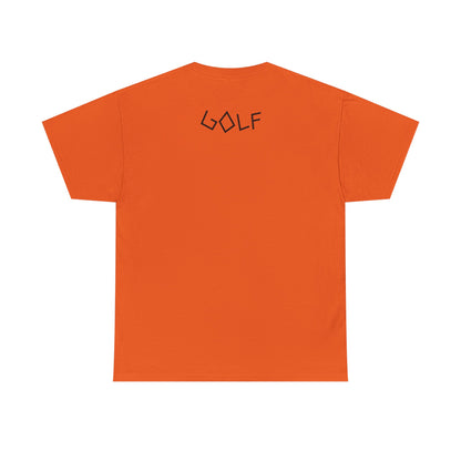 Cat Eyes Heavy Cotton Tee