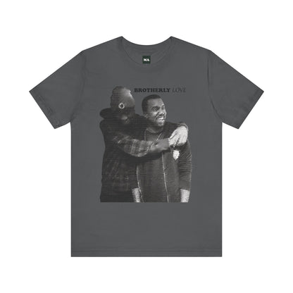 Brotherly Love Tee 2