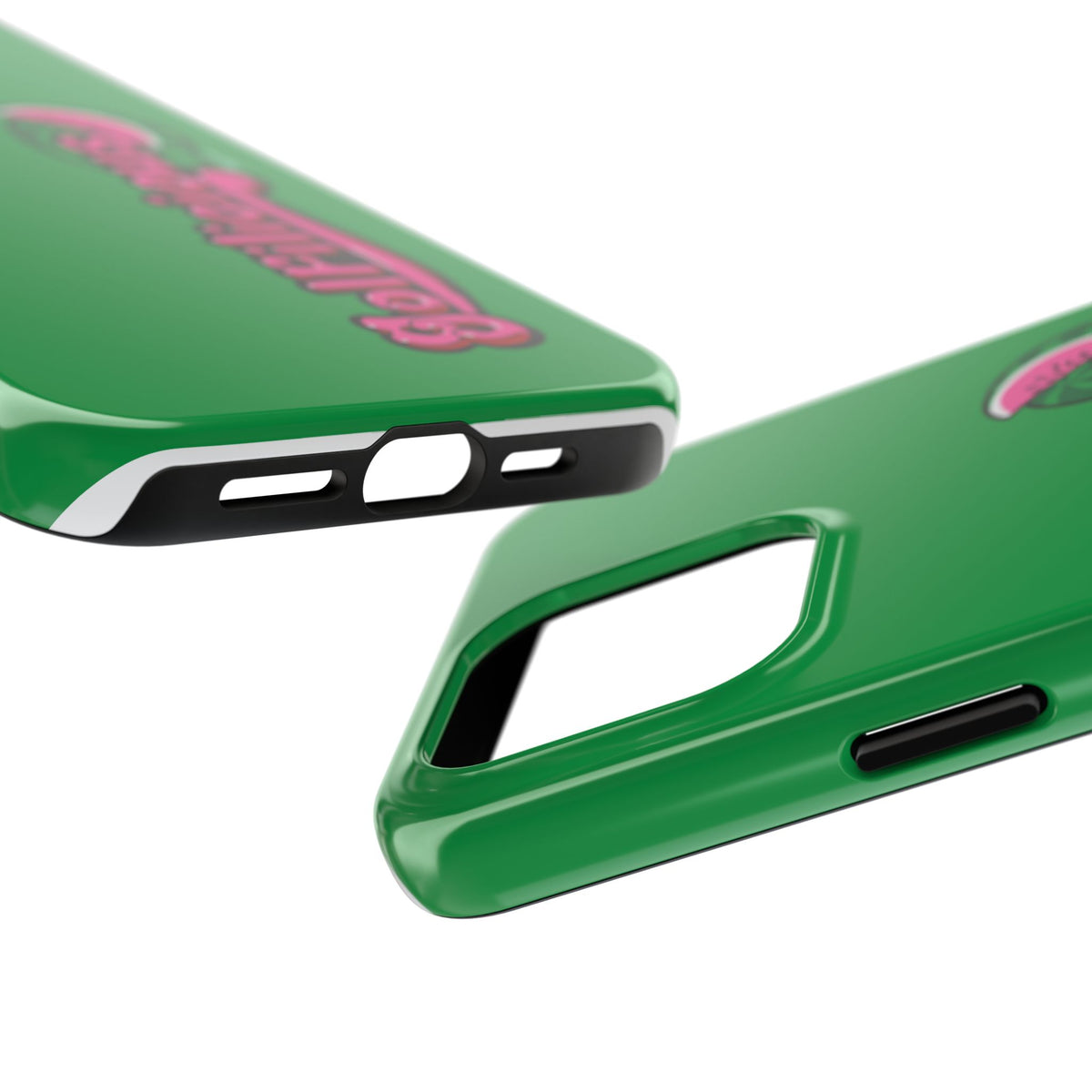 Golfilicious Phone Case