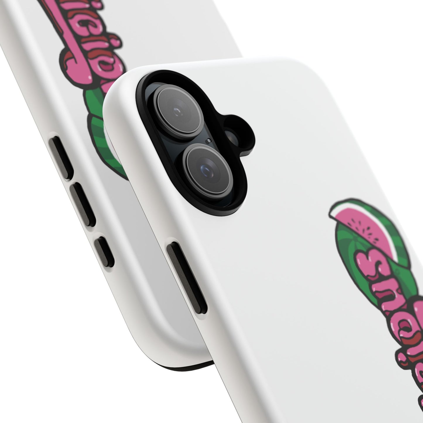 Golfilicious Phone Case