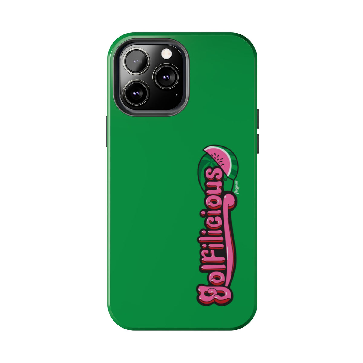 Golfilicious Phone Case