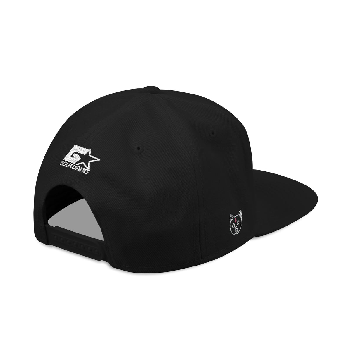 GOLF Snapback