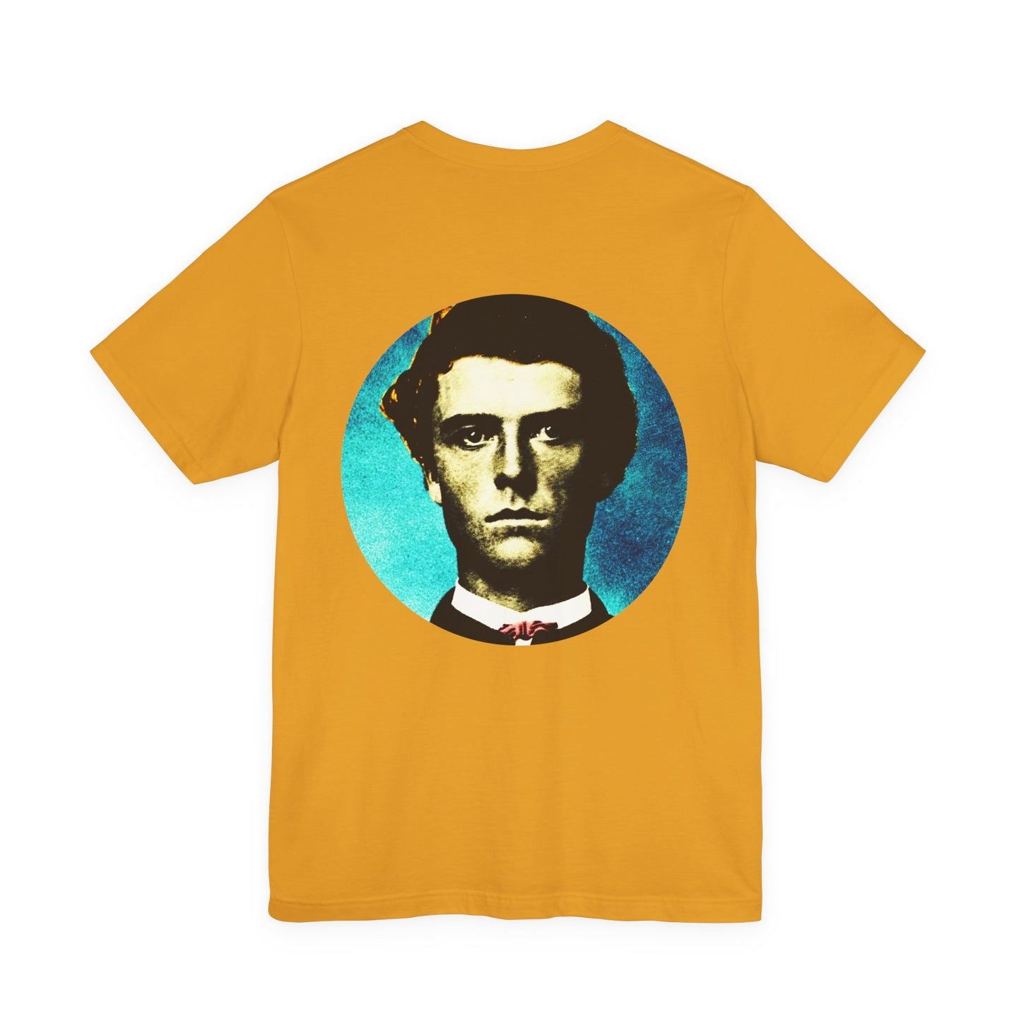 Unisex Buffalo Bill (Goblin Cover) Tee