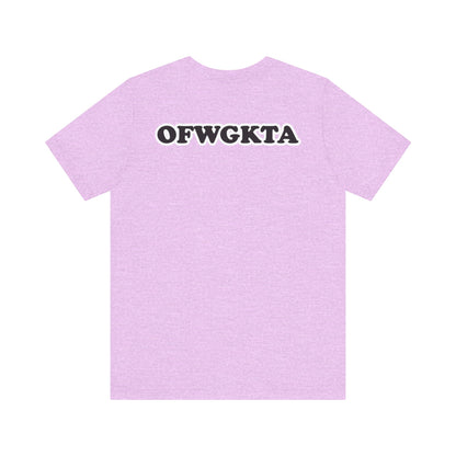 OFWGKTA Scary Lady (FANMADE) Tee