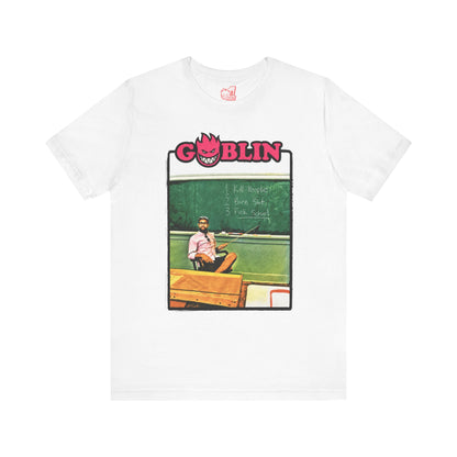 SpitFire X Goblin Tee