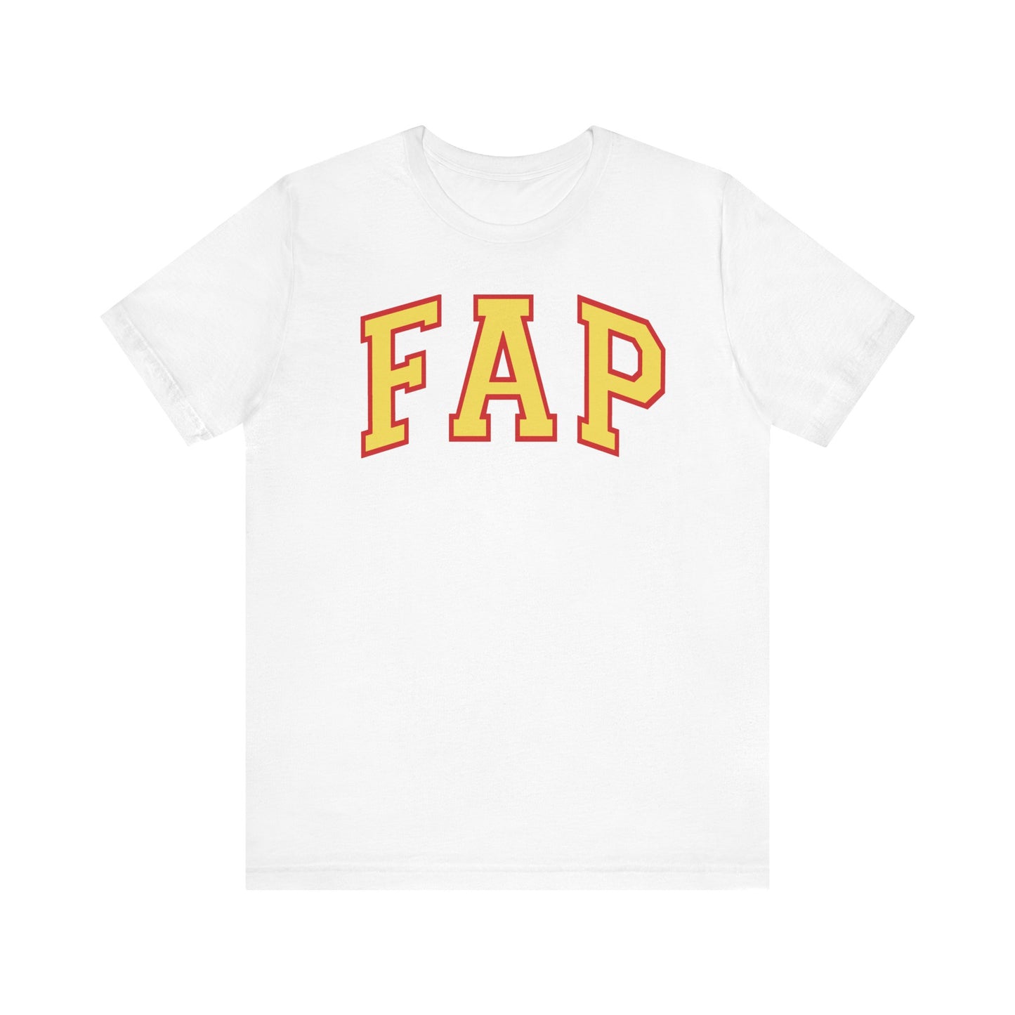 Fap Tee