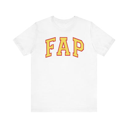 Fap Tee