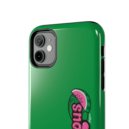 Golfilicious Phone Case
