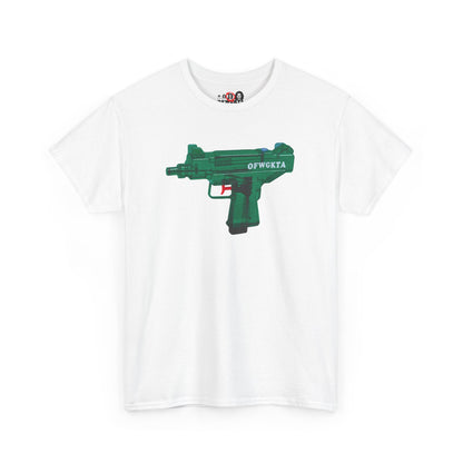 UZI GUN TEE (Heavy)