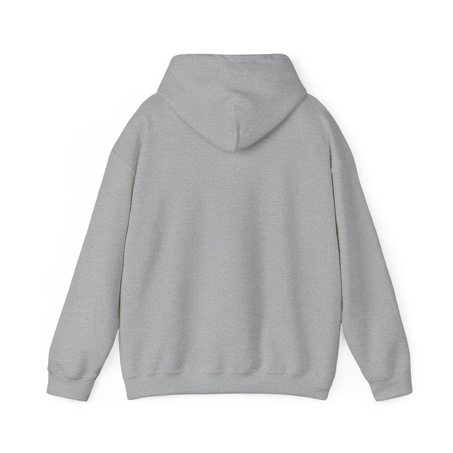 Lucas Hoodie Gray