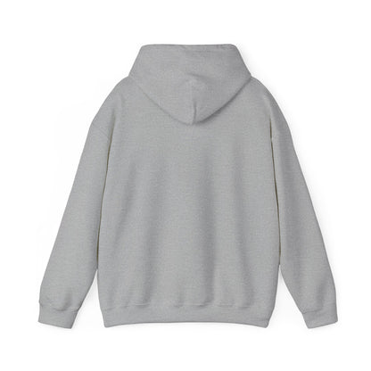 Lucas Hoodie Gray