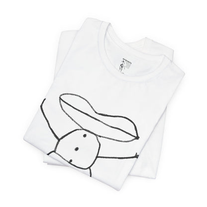 Earl Lip's Snowman Tee