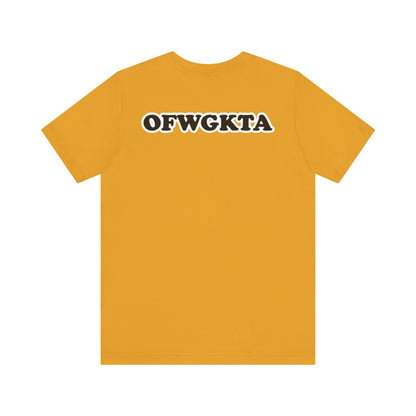 OFWGKTA Scary Lady (FANMADE) Tee