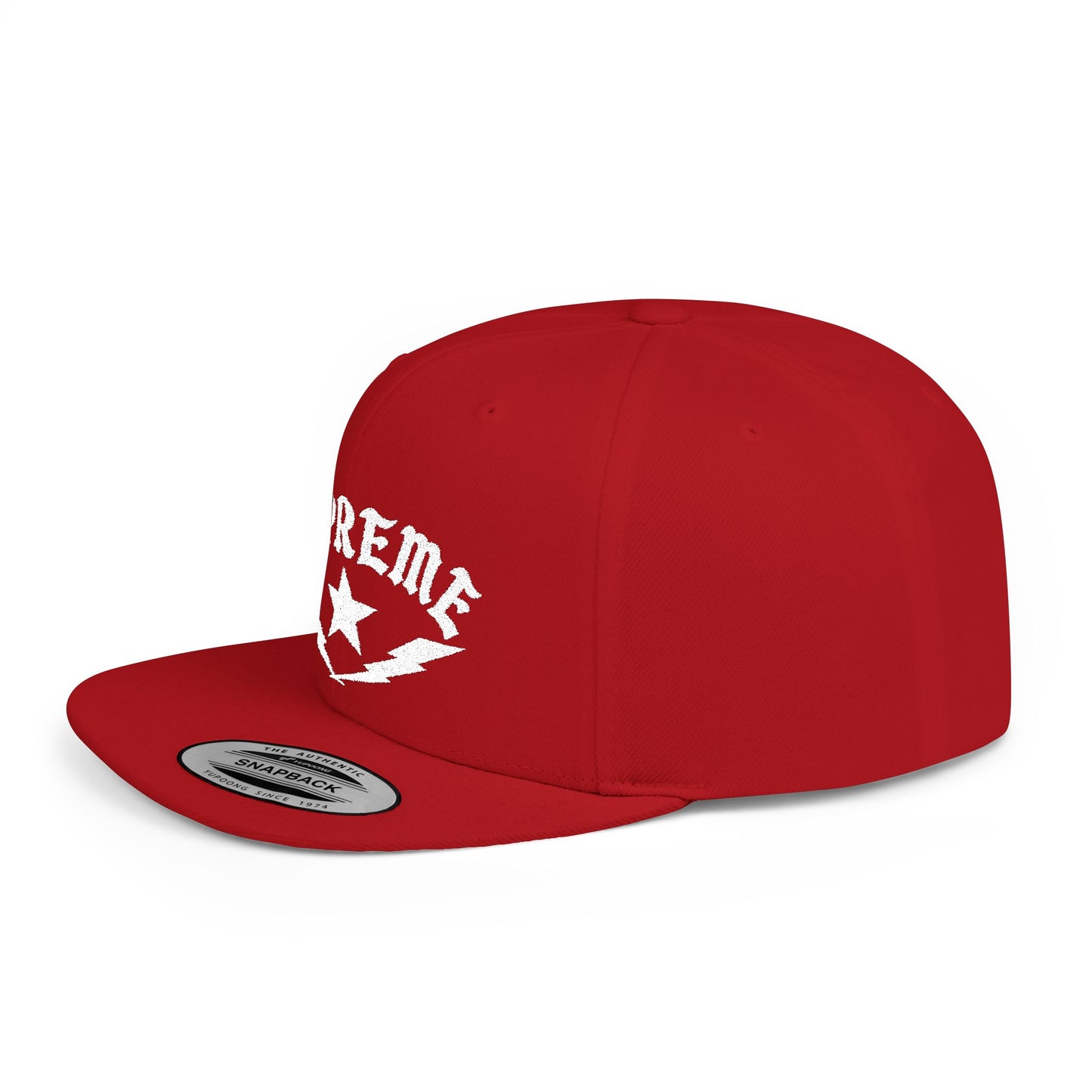 Zombie Circus Hat