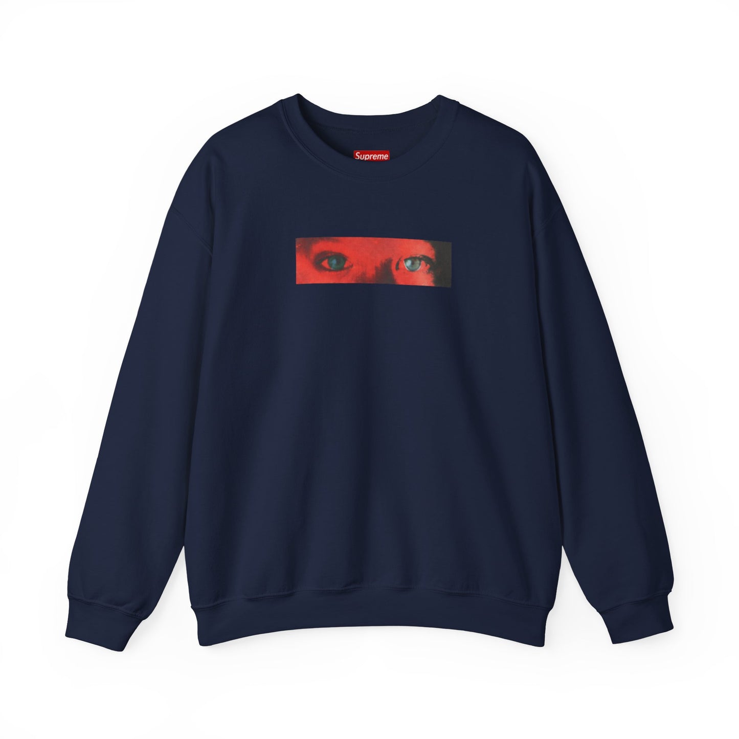 Unreleased Supreme Long Sleeve