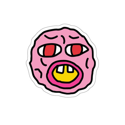 Cherry Bomb Sticker