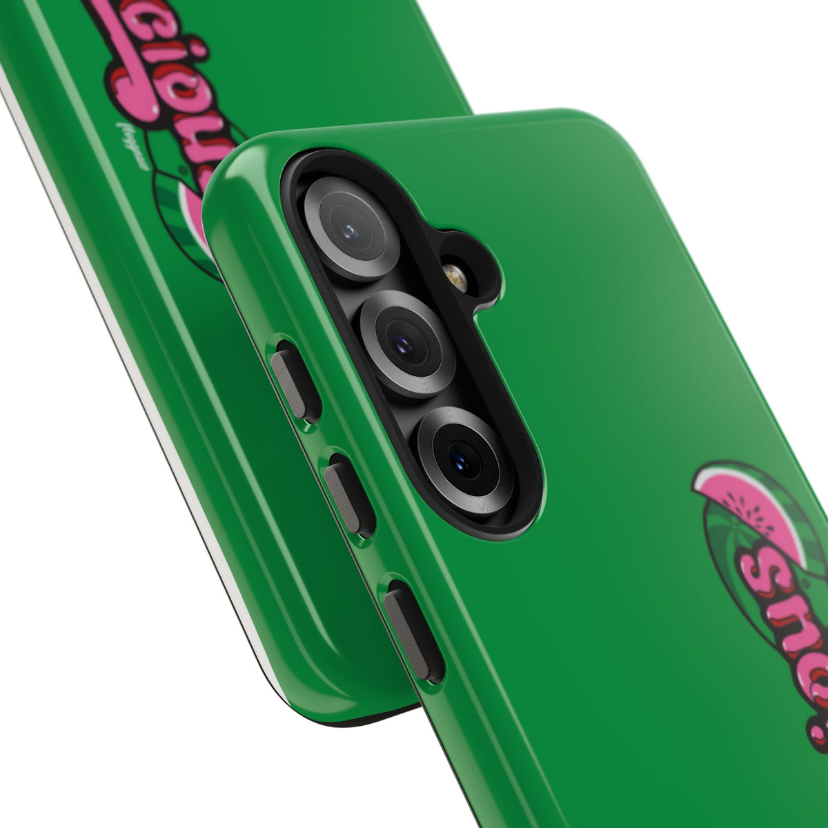 Golfilicious Phone Case