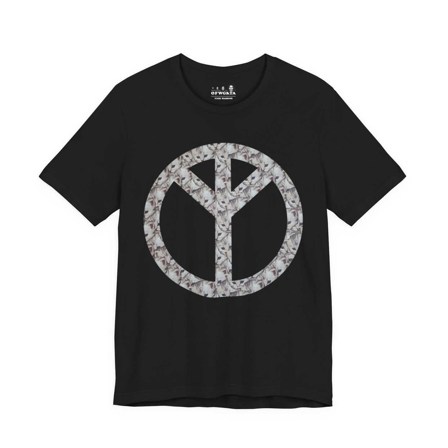 TrashWang Tee