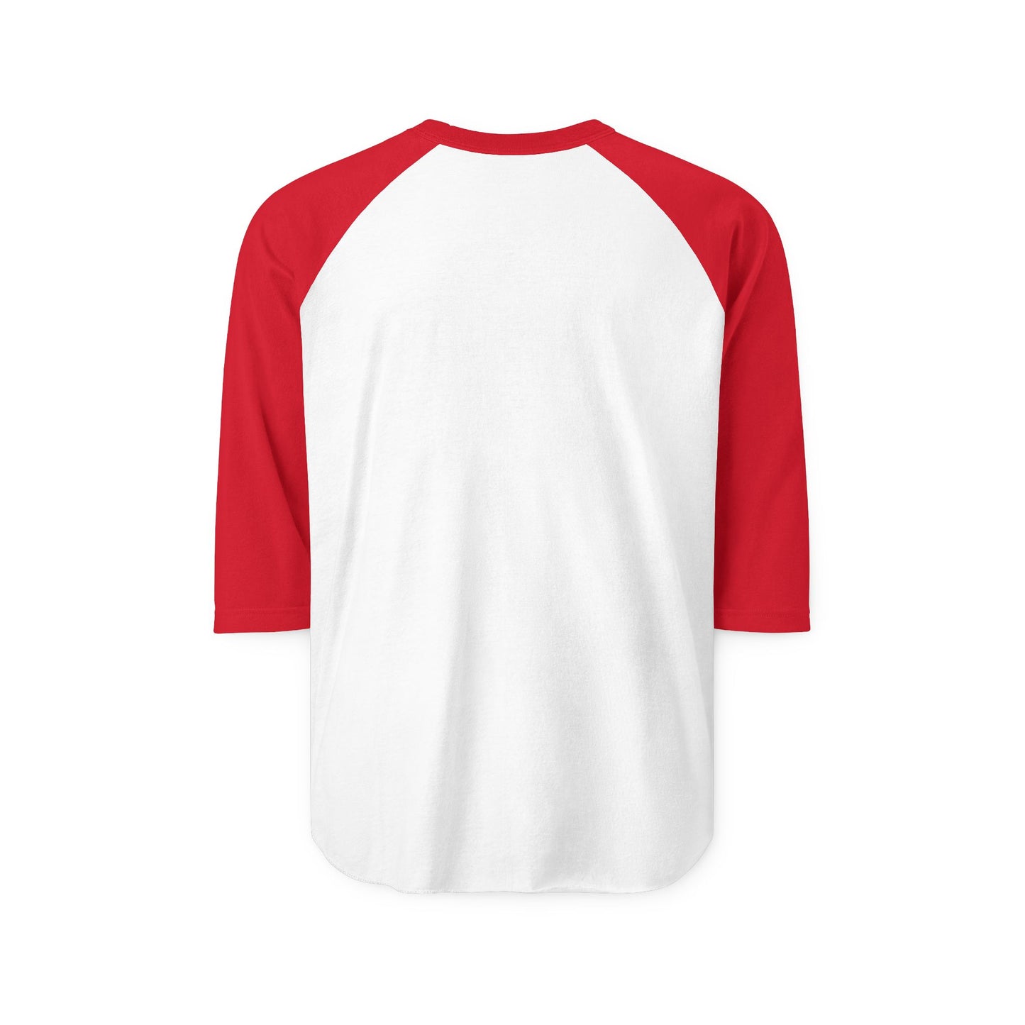 Unisex Earl Sleeve Raglan Shirt