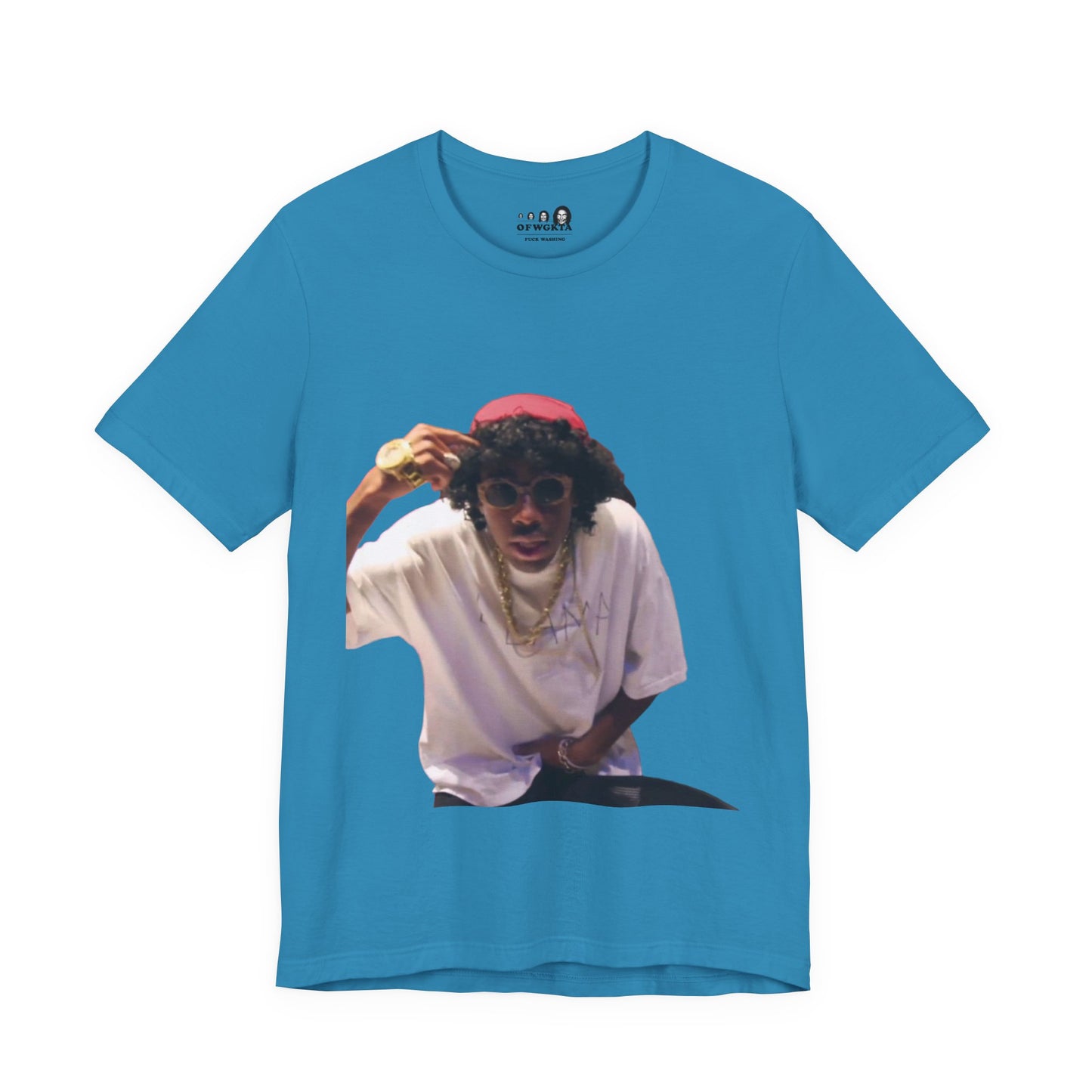 Young N**** Tee