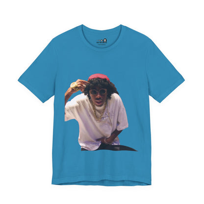 Young N**** Tee